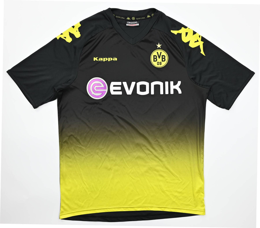 2011-12 BORUSSIA DORTMUND KOSZULKA L
