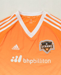 2015-17 HOUSTON DYNAMO SHIRT L. BOYS
