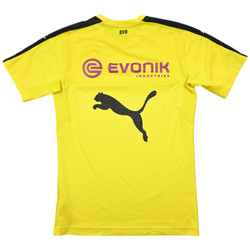 2016-17 BORUSSIA DORTMUND KOSZULKA S