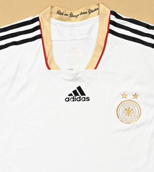 2011-12 GERMANY WOMEN SHIRT L