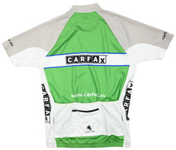 MOLON LABE KOSZULKA KOLARSKA XL