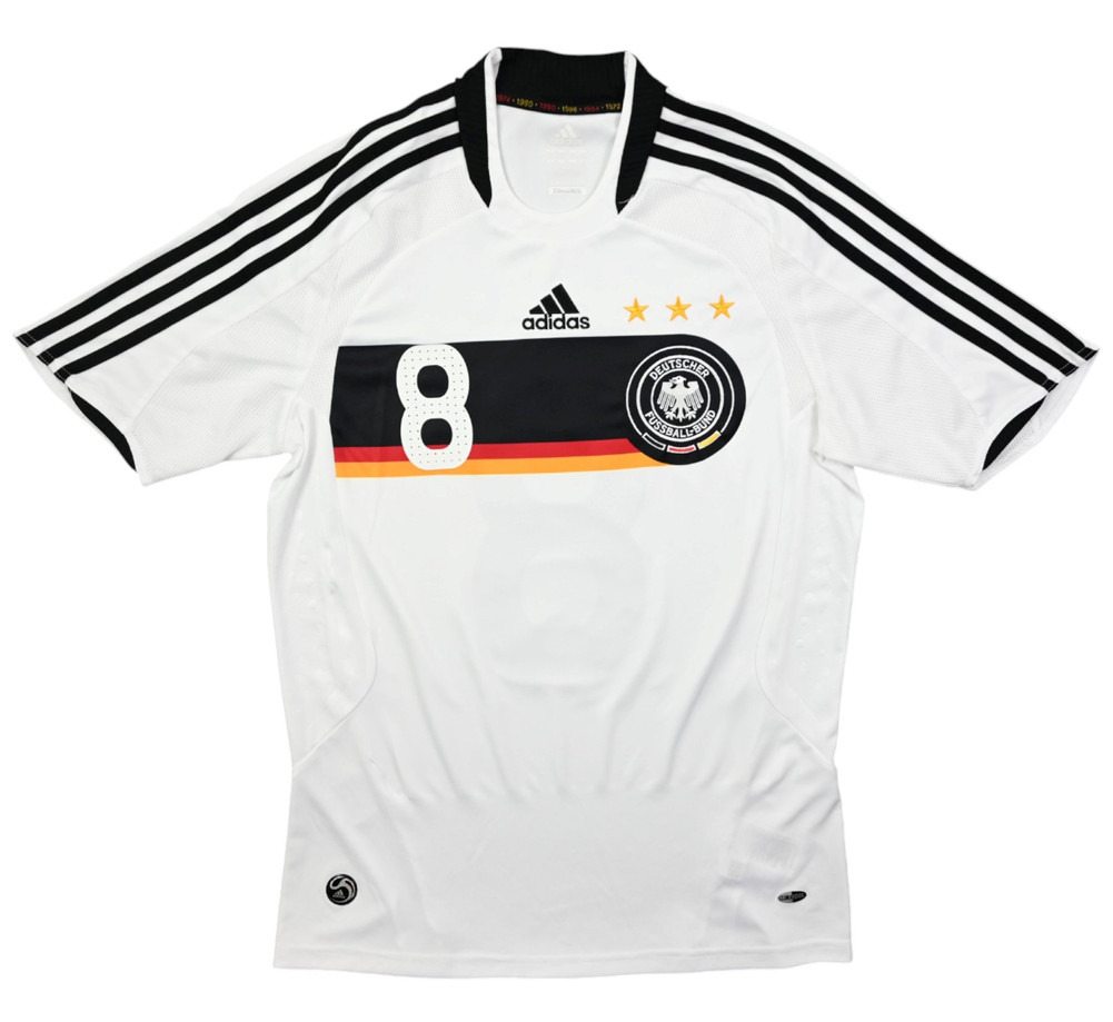 2008-09 GERMANY *FRINGS* KOSZULKA S