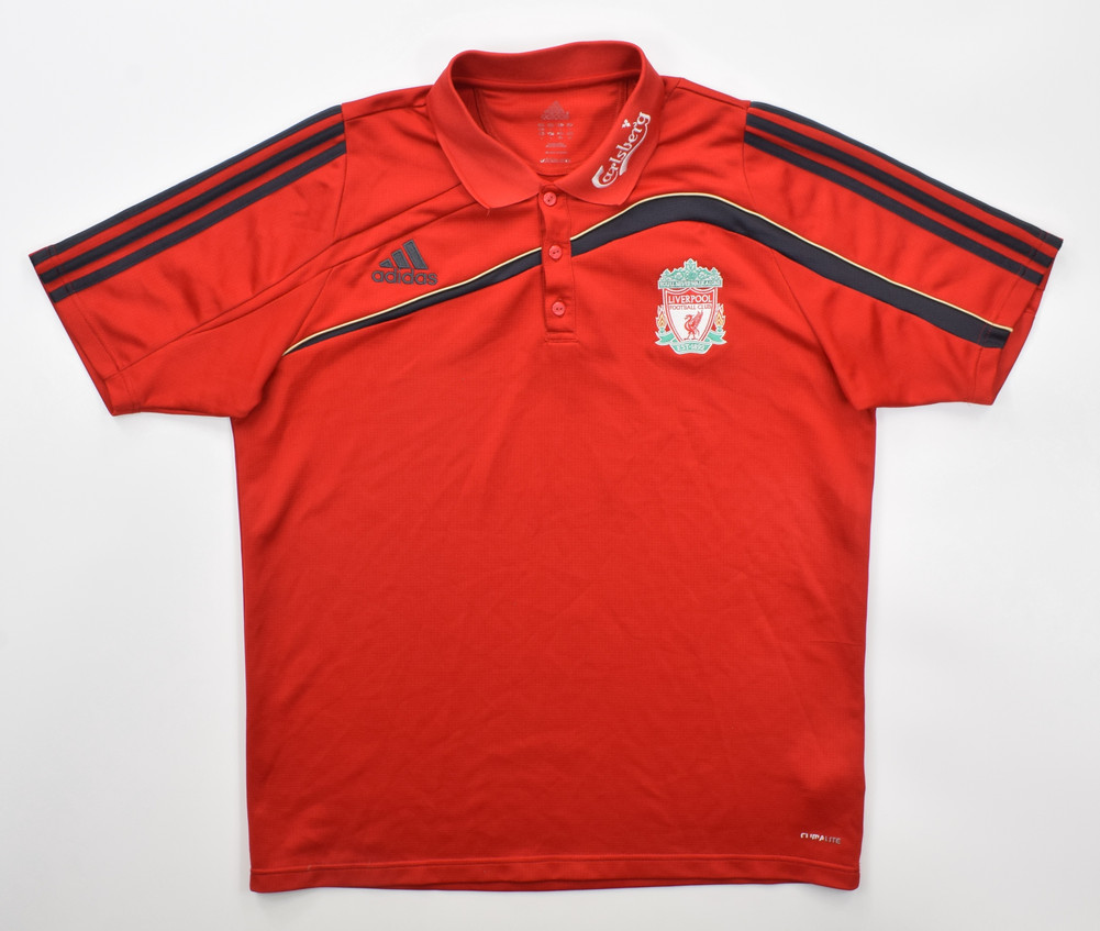 LIVERPOOL SHIRT L