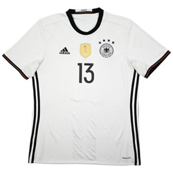 2015-16 GERMANY *MULLER* SHIRT L