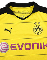 2015-16 BORUSSIA DORTMUND KOSZULKA M