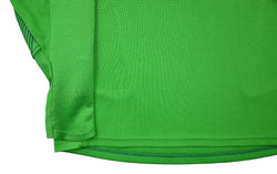 2005-06 MANCHESTER UNITED GK SHIRT L. BOYS