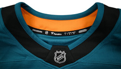 SAN JOSE SHARKS NHL LONGSLEEVE SHIRT L