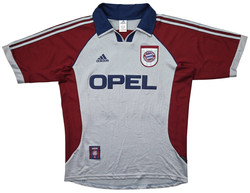 1998-99 BAYERN MUNCHEN *ELBER* SHIRT M