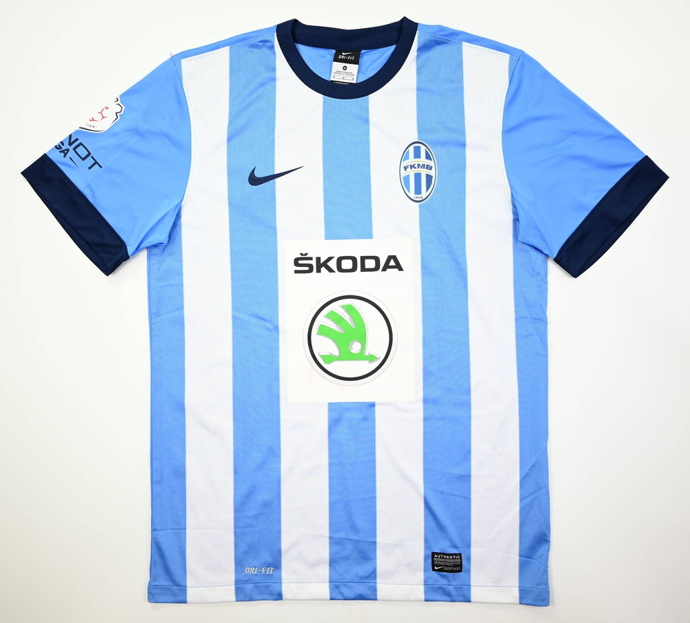 2014-15 MLADA BOLESLAV *THALAMY* KOSZULKA M