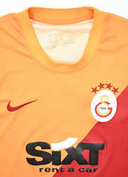 2021-22 GALATASARAY SHIRT M
