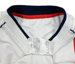 2001-03 ENGLAND KOSZULKA L