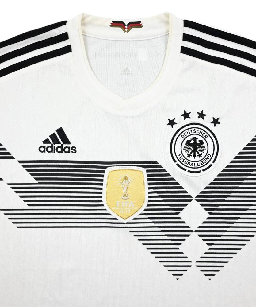 2018-19 GERMANY KOSZULKA L