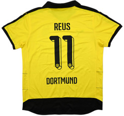 2015-16 BORUSSIA DORTMUND *REUS* KOSZULKA XL