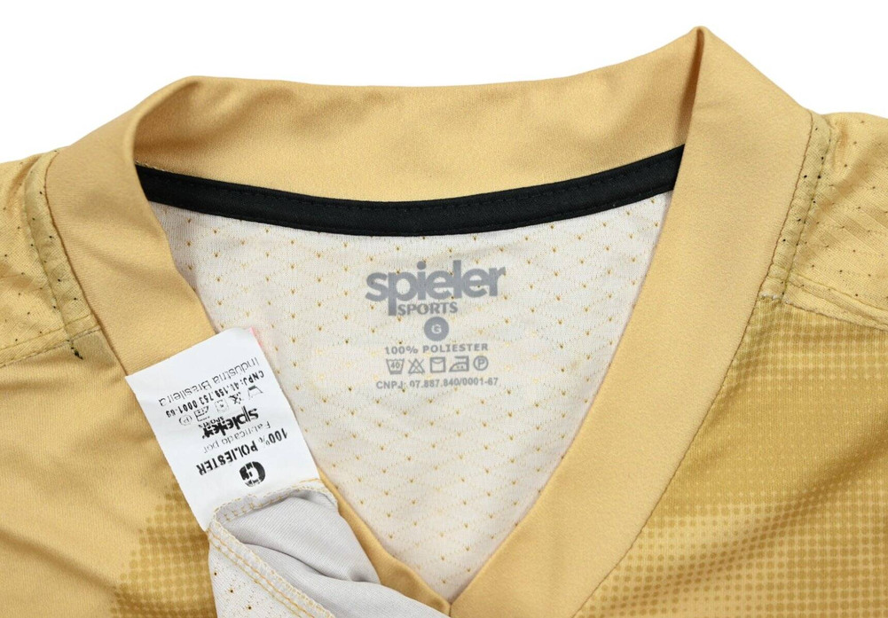 2021 MARCILIO DIAS SHIRT M