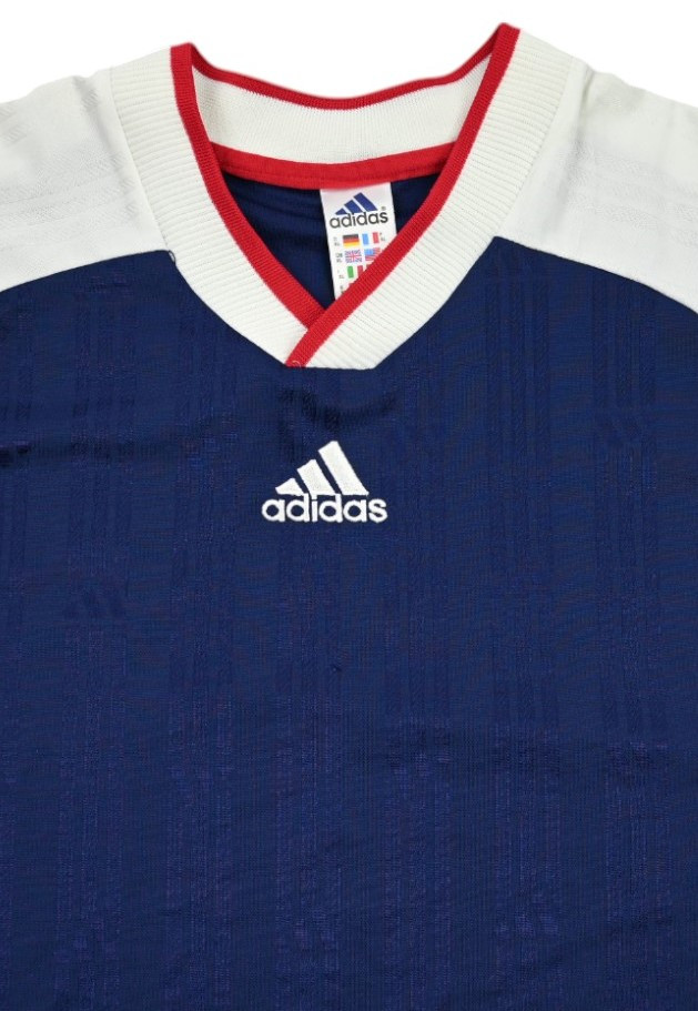 ADIDAS OLDSCHOOL KOSZULKA XL