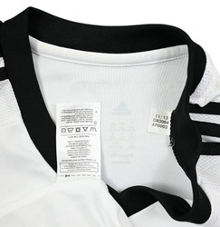 2014-15 GERMANY SHIRT XXL