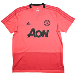 MANCHESTER UNITED KOSZULKA L