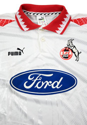 1996-97 KOLN KOSZULKA XL