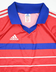 ADIDAS OLDSCHOOL KOSZULKA XL