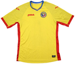 2016-17 ROMANIA SHIRT M