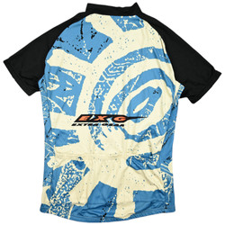 BIEMME BIANCHI CYCLING SHIRT M