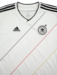 2012-13 GERMANY KOSZULKA XL