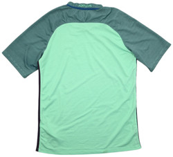 2016-17 PORTUGAL KOSZULKA M