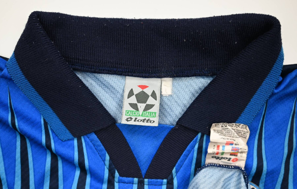 1996-97 SSC NAPOLI KOSZULKA L