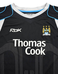 2006-07 MANCHESTER CITY KOSZULKA XL