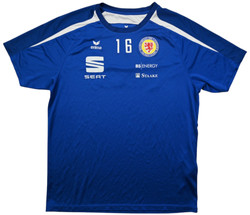 EINTRACHT BRAUNSCHWEIG SHIRT XL