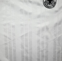 1992-94 GERMANY SHIRT M