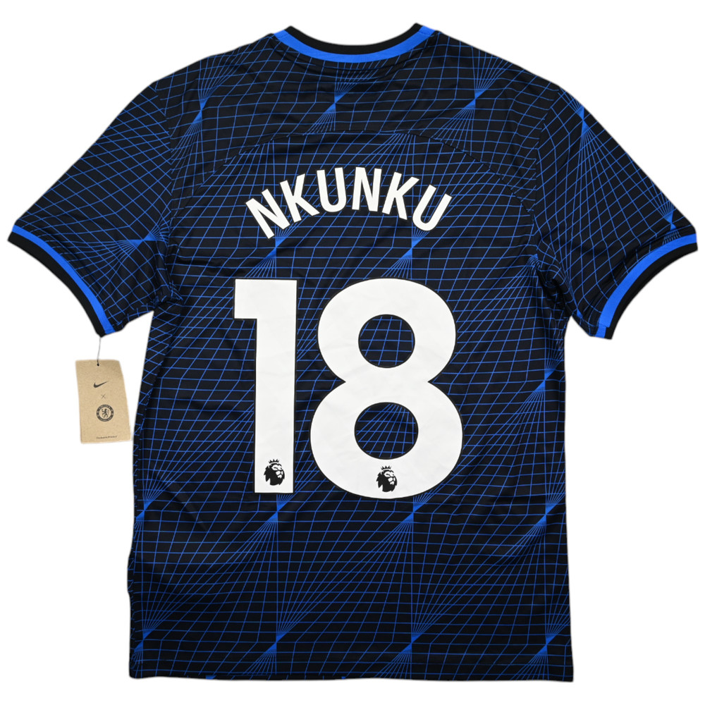 2023-24 CHELSEA LONDON *NKUNKU* KOSZULKA M