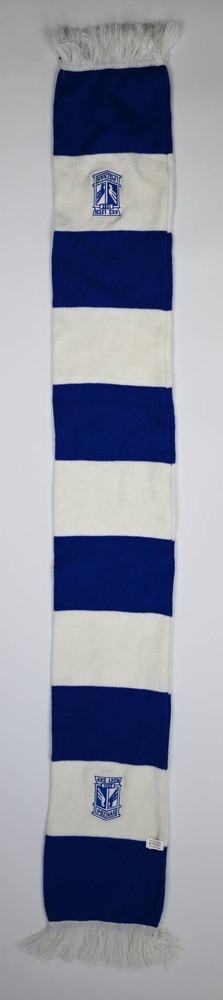 KKS LECH POZNAŃ SCARF