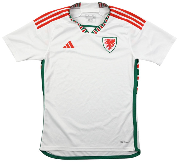 2022-24 WALES KOSZULKA S