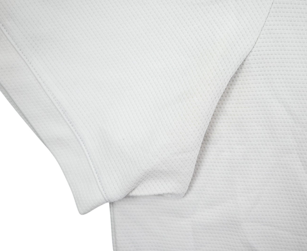 2021-22 LEEDS UNITED SHIRT 3XL