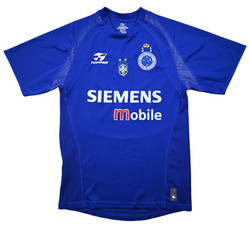 2004 CRUZEIRO KOSZULKA S