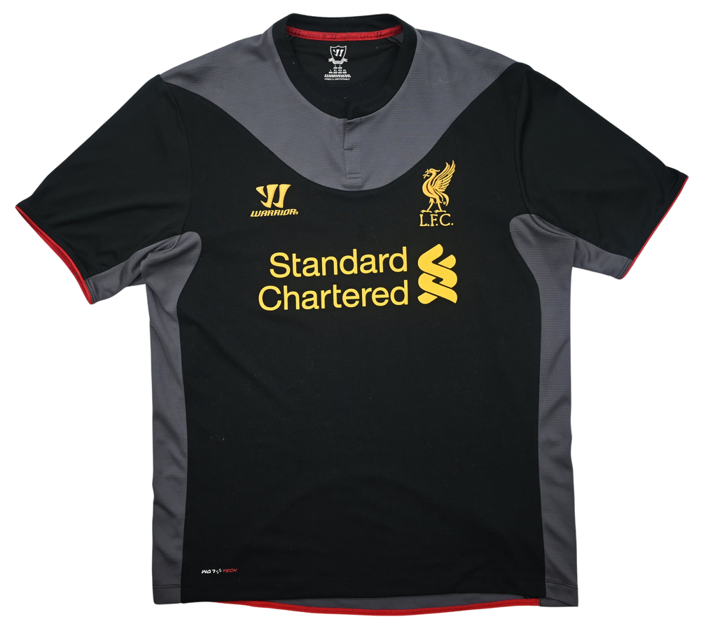 2012-13 LIVERPOOL KOSZULKA L