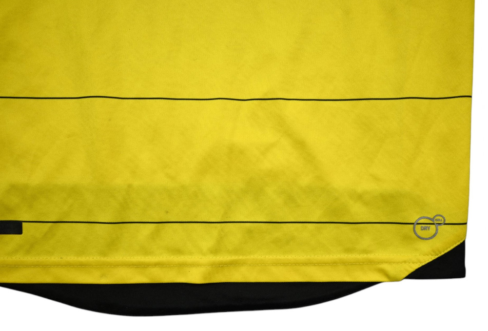 2015-16 BORUSSIA DORTMUND SHIRT L. BOYS