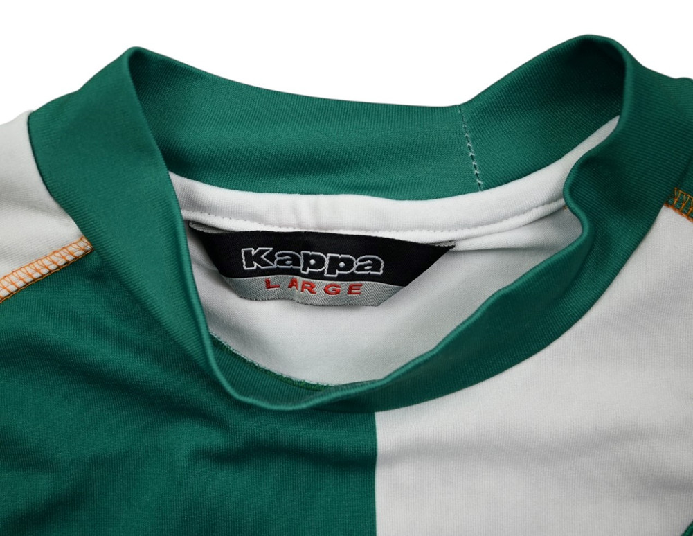 2006-07 WERDER BREMEN *WOLF* KOSZULKA L