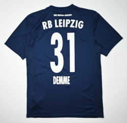 2014-16 RB LEIPZIG *DEMME* KOSZULKA M