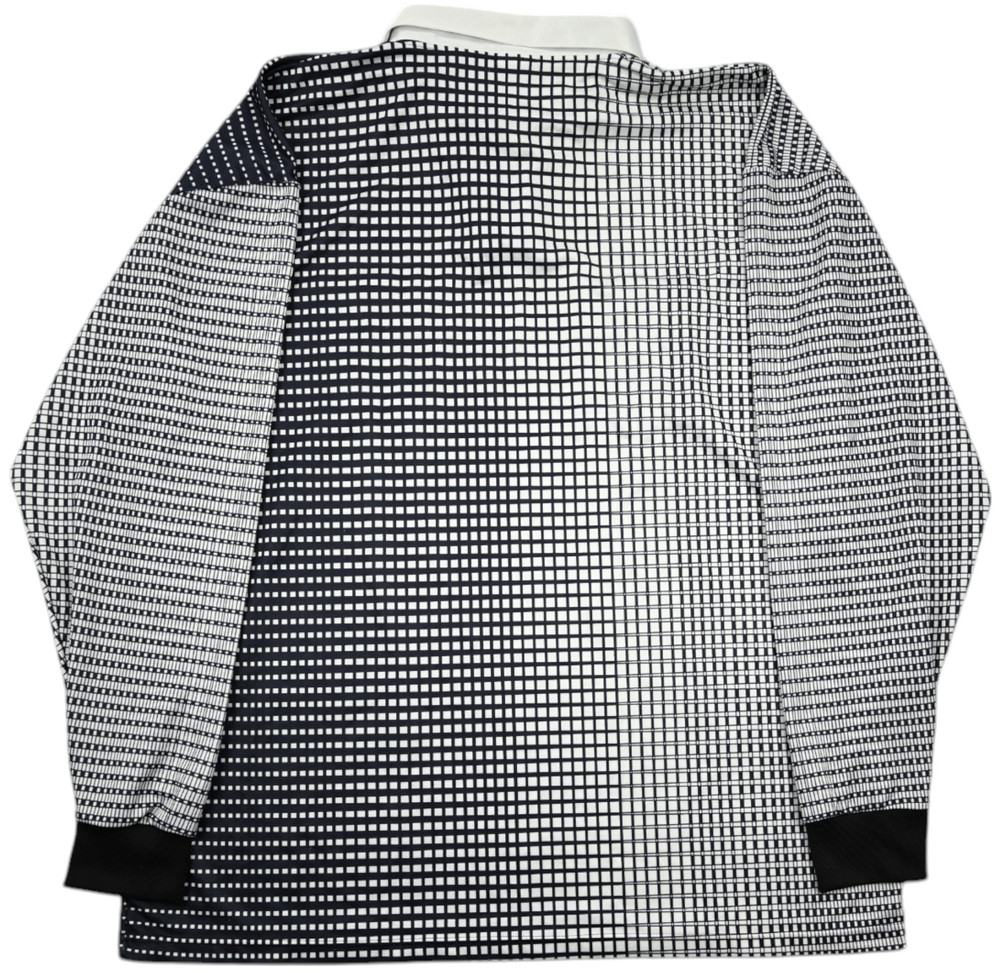 ADIDAS REFEREE VINTAGE LONGSLEEVE KOSZULKA XXL