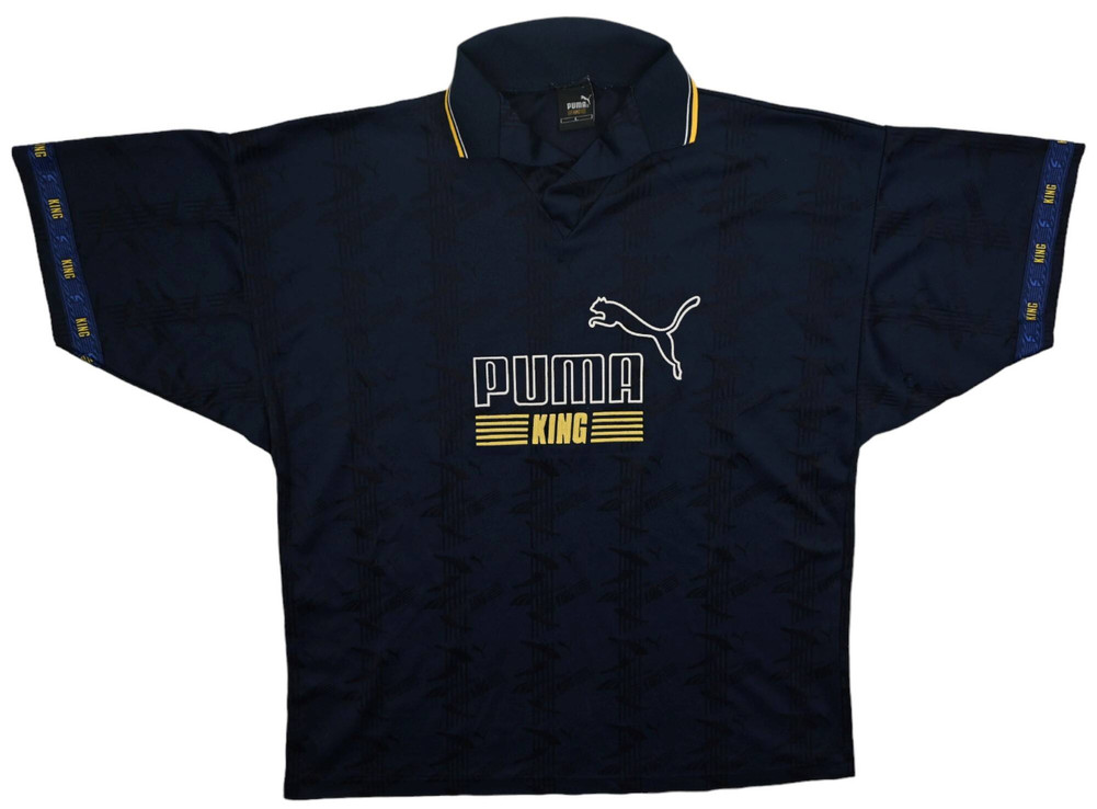 PUMA OLDSCHOOL KOSZULKA L