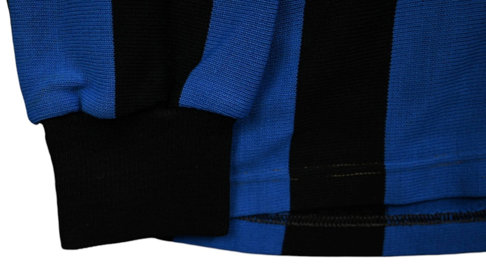 1986-88 INTER MILAN LONGSLEEVE KOSZULKA S