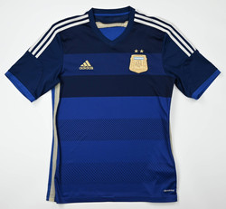 2013-15 ARGENTINA SHIRT S