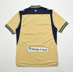 2013-14 LEEDS UNITED KOSZULKA M