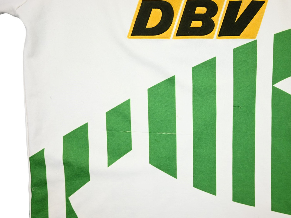 1994-95 WERDER BREMEN #2 SHIRT XL