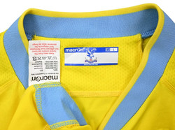 2014-15 CRYSTAL PALACE *WINDSOR* KOSZULKA L