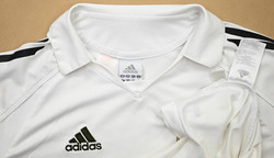 2005-06 REAL MADRID SHIRT S