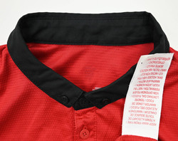 2013-14 MANCHESTER UNITED KOSZULKA L. BOYS