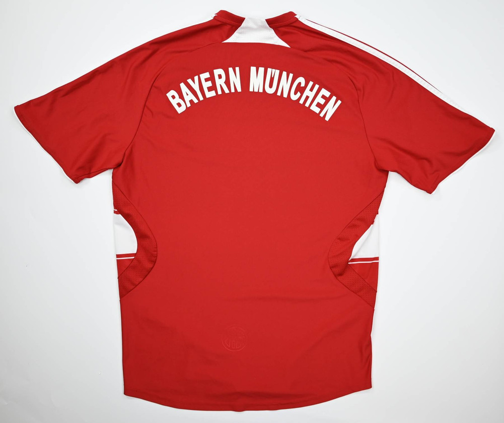 2008-09 BAYERN MUNCHEN KOSZULKA M